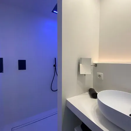De Drie Gapers Luxueus Apartment